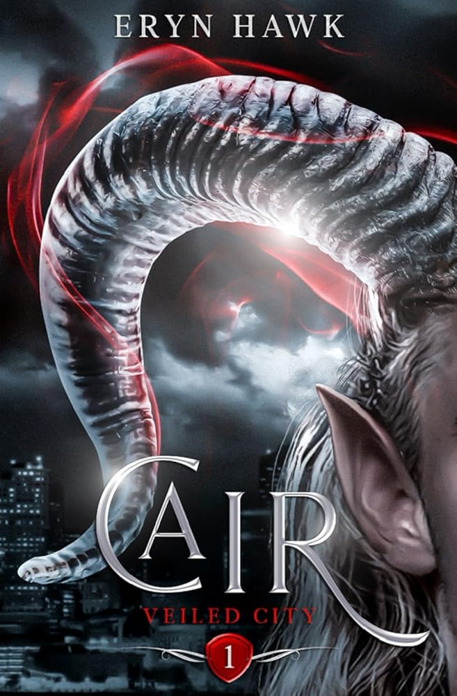 Cair (Veiled City) cover image