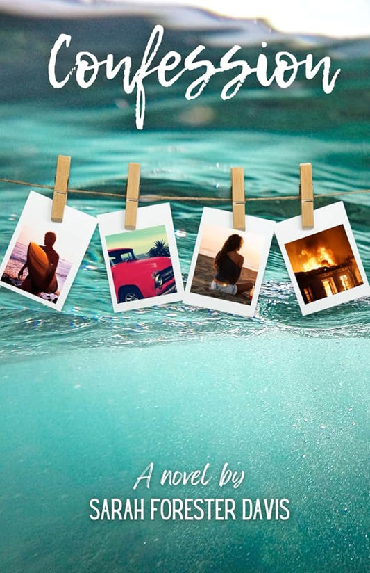 Confession cover image