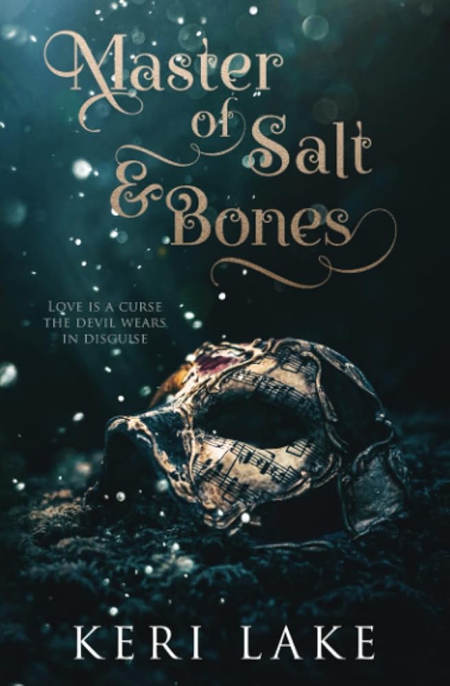 Master of Salt & Bones cover image