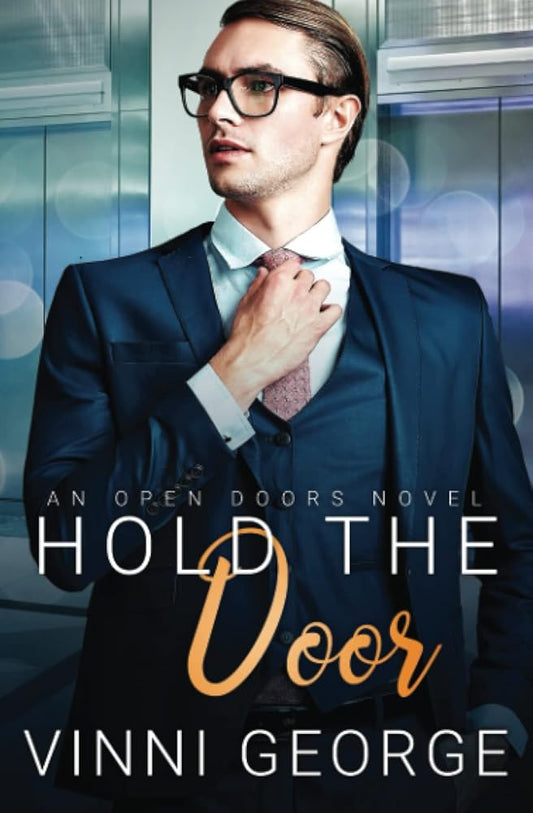 Hold the Door: An Open Doors Novel cover image