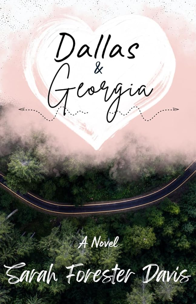 Dallas & Georgia cover image
