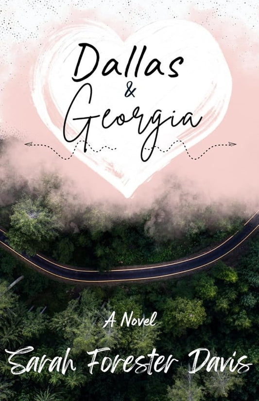 Dallas & Georgia cover image
