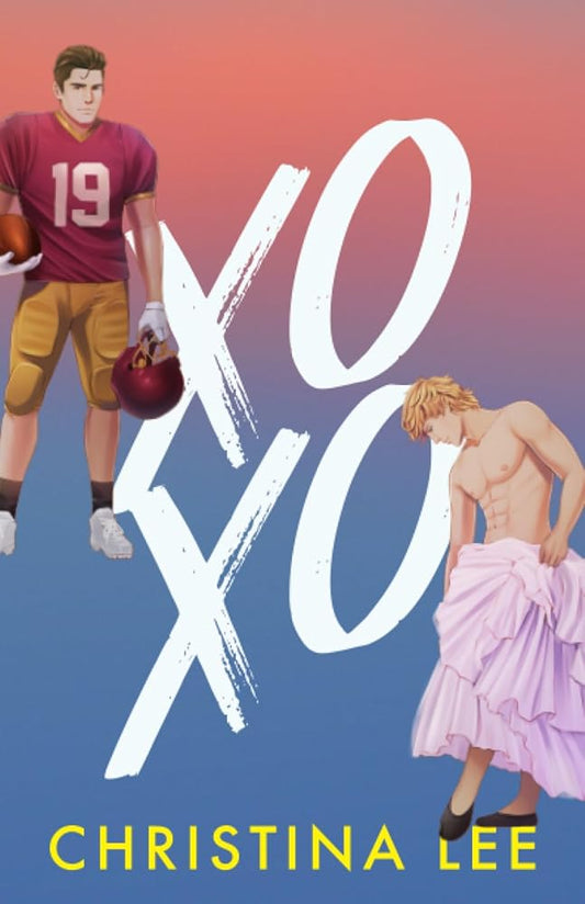 XOXO (Roosevelt College) cover image