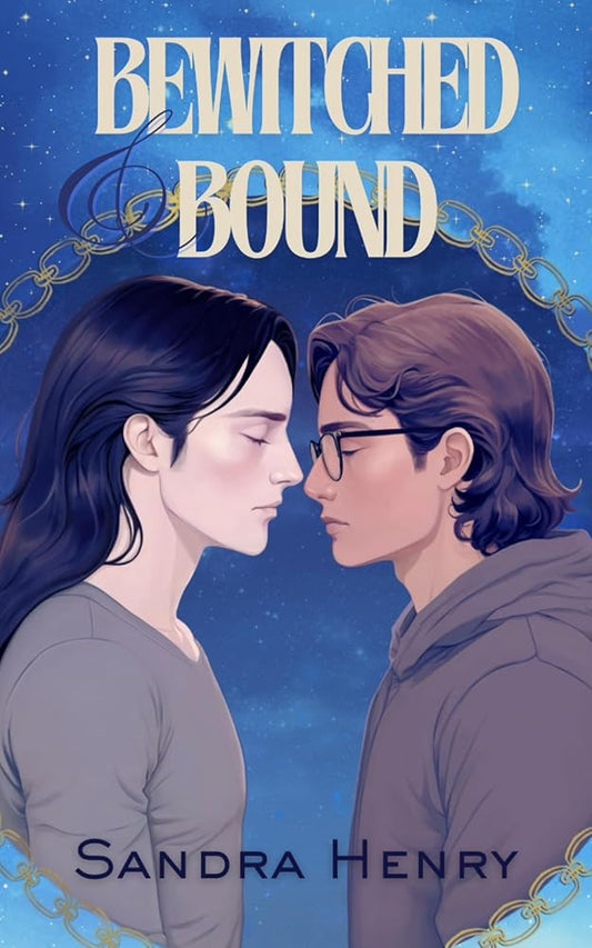 Bewitched and Bound: A Bewitched Dreams Sequence Novel (The Bewitched Dreams Sequence) cover image