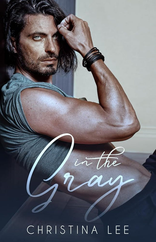 In the Gray cover image