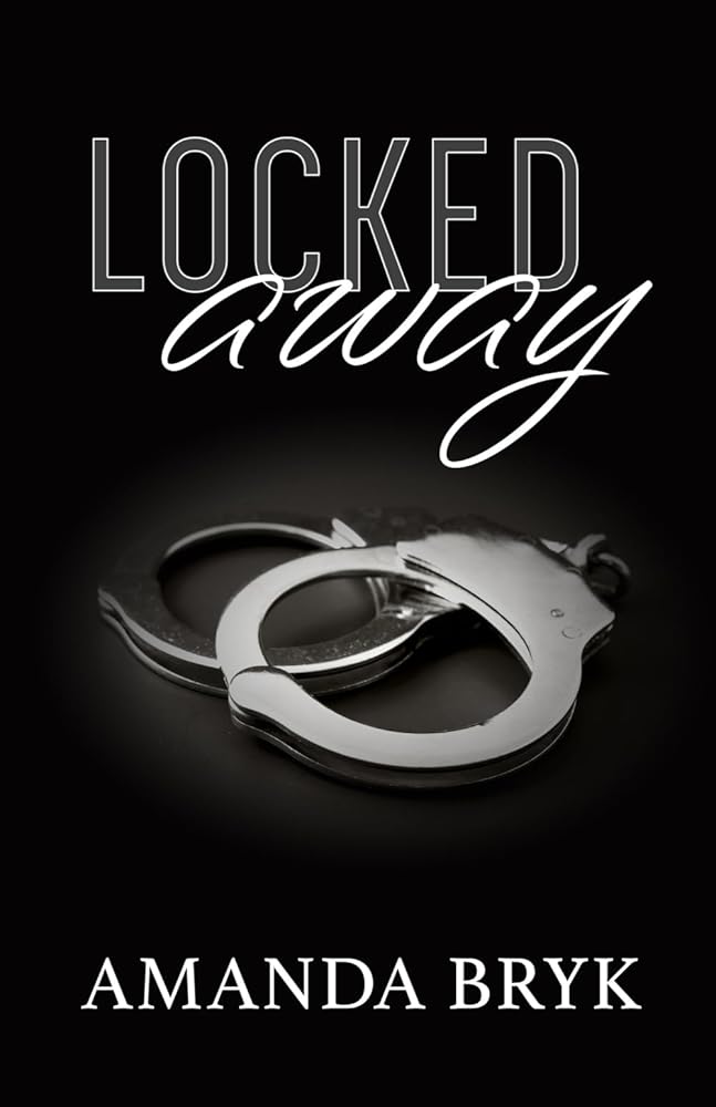 Locked Away cover image