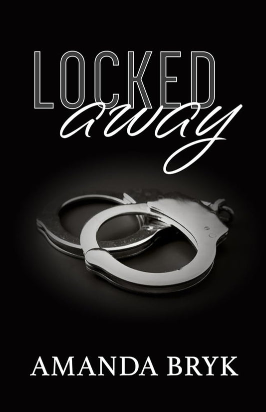 Locked Away cover image
