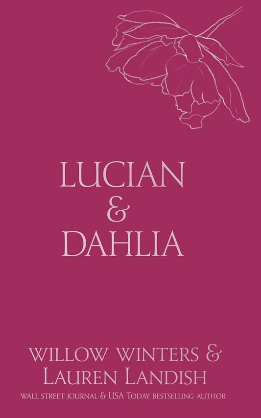 Lucian & Dahlia: Bought (Discreet) cover image