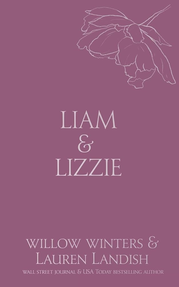 Liam & Lizzie: Tempted (Discreet) cover image