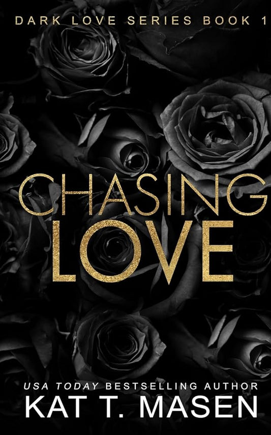 Chasing Love cover image
