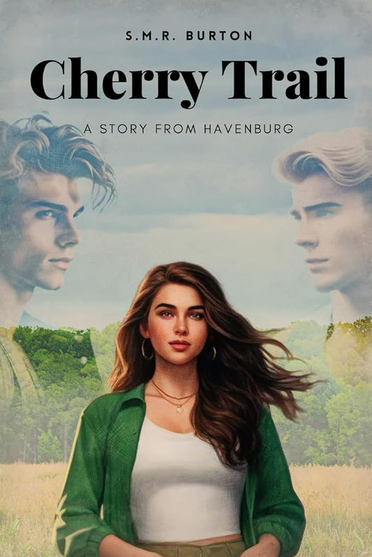 Cherry Trail: A Story from Havenburg cover image