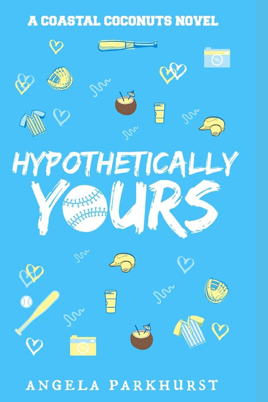 Hypothetically Yours: Coastal Coconut (Coastal Coconuts) cover image
