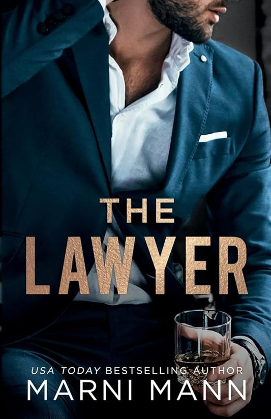 The Lawyer cover image