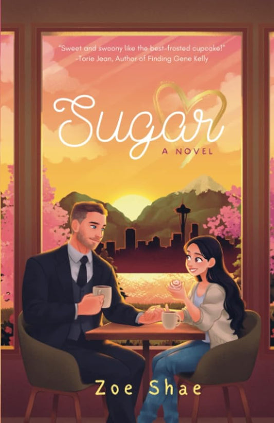 Sugar cover image