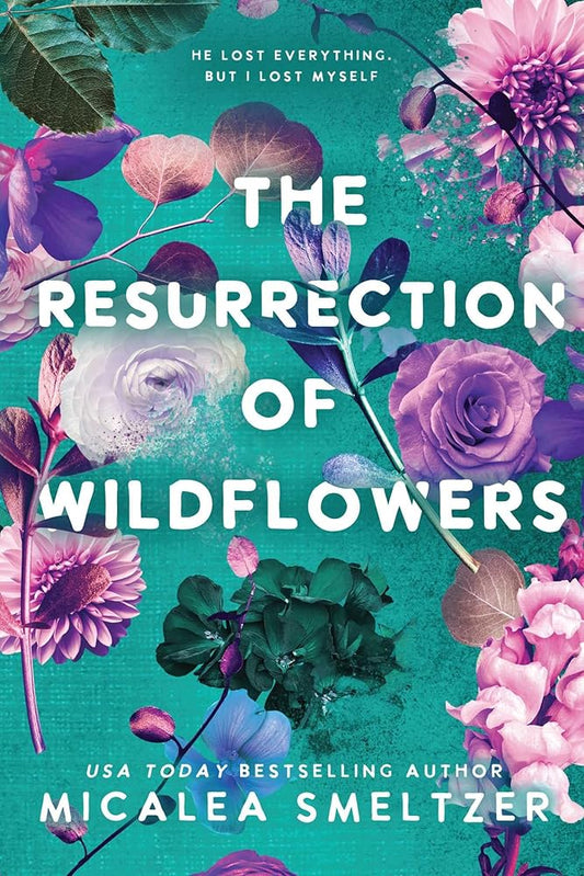 The Resurrection of Wildflowers: Wildflower Duet (2) (Wildflower Series) cover image
