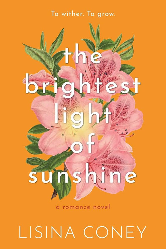 Brightest Light of Sunshine (1) cover image