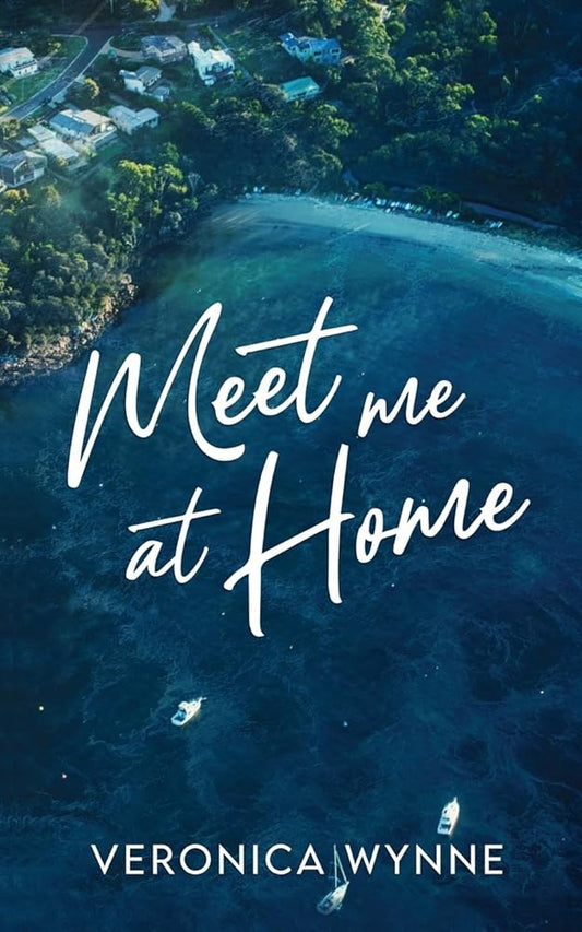 Meet Me at Home: (Meet Me Book 1) cover image