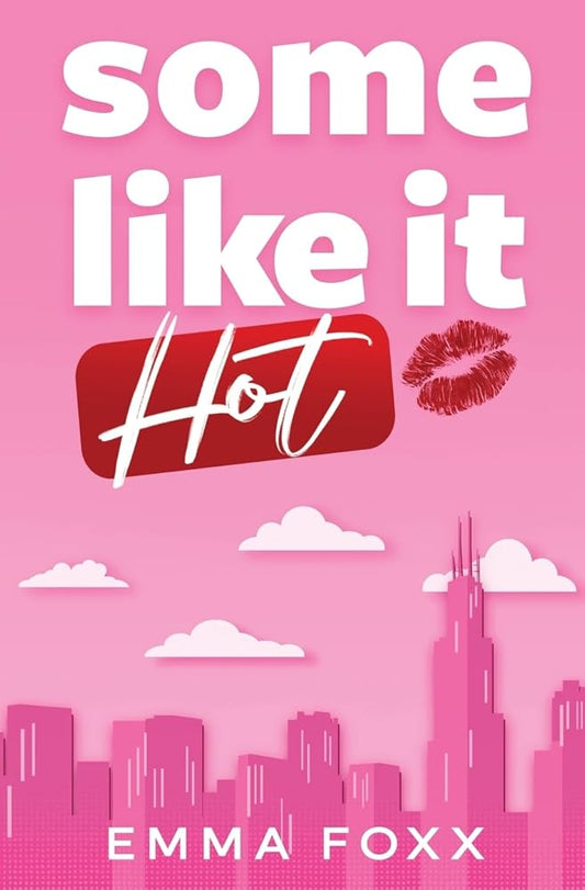Some Like It Hot cover image