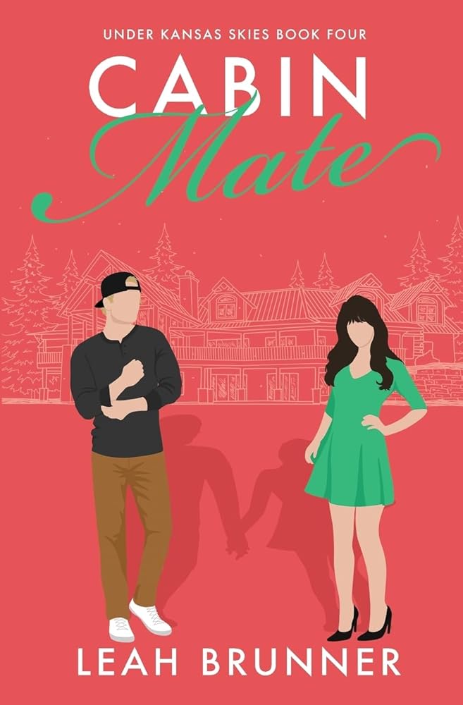 Cabin Mate cover image