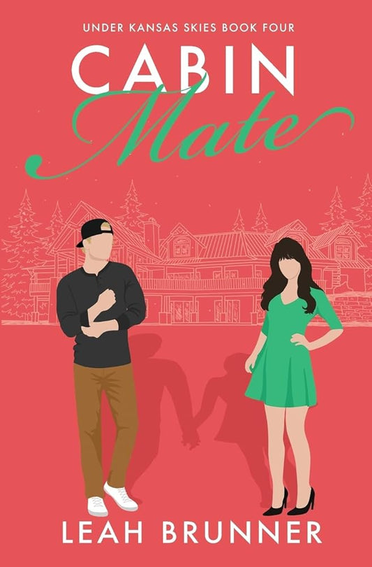 Cabin Mate cover image