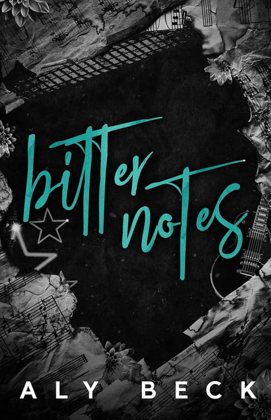 Bitter Notes: Special Edition: Second Sets cover image