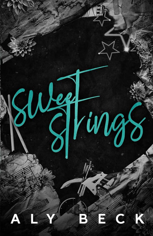 Sweet Strings: Special Edition: Second Sets cover image
