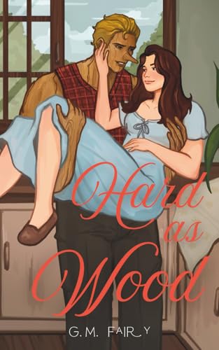 Hard as Wood cover image