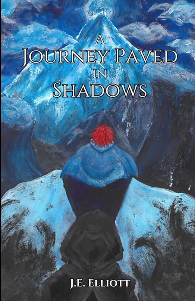 A Journey Paved in Shadows cover image