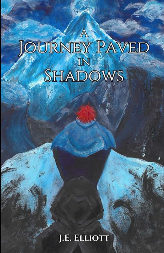 A Journey Paved in Shadows cover image