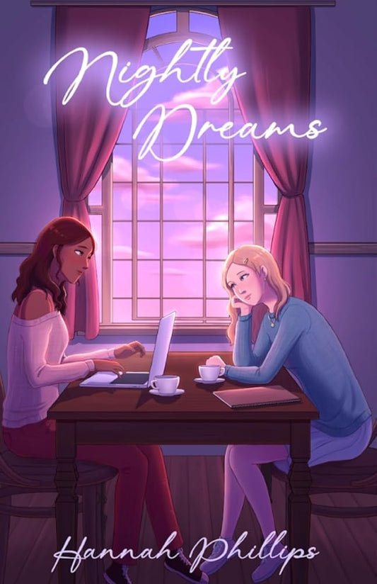 Nightly Dreams cover image